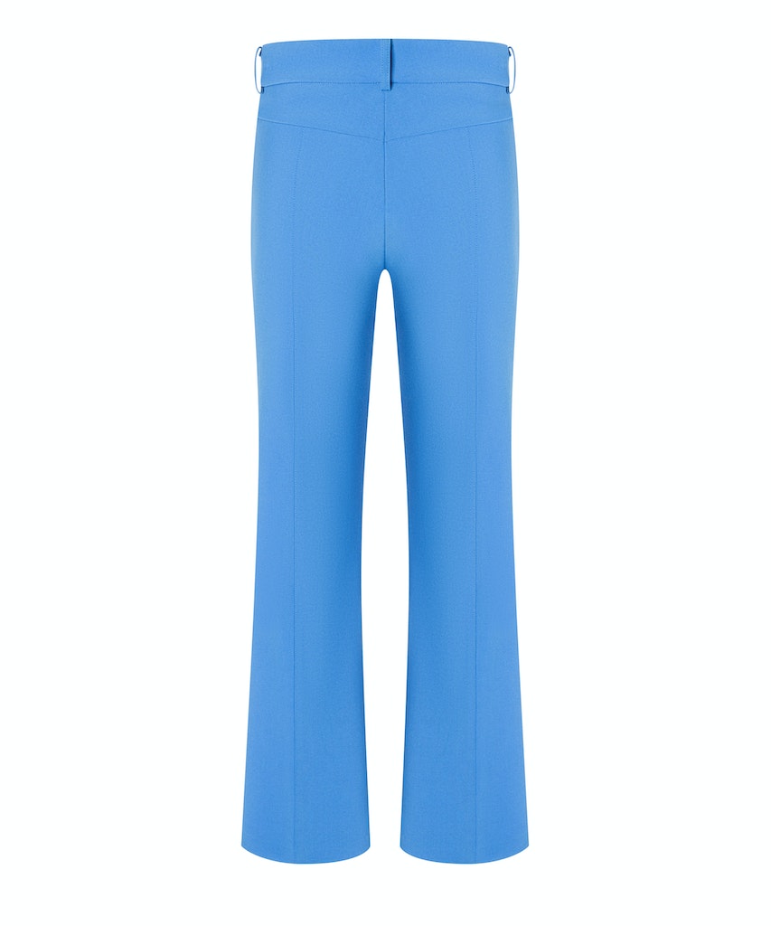 Broeken blauw Cambio