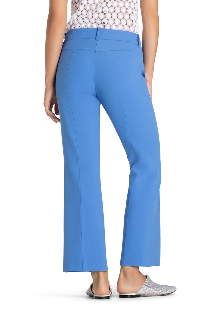 Broeken blauw Cambio