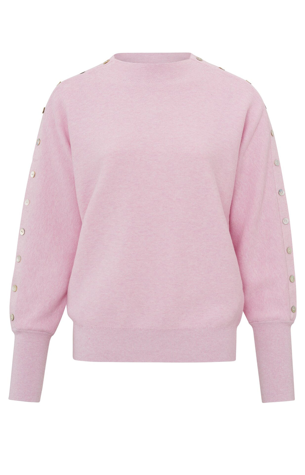 Pulls roze YAYA