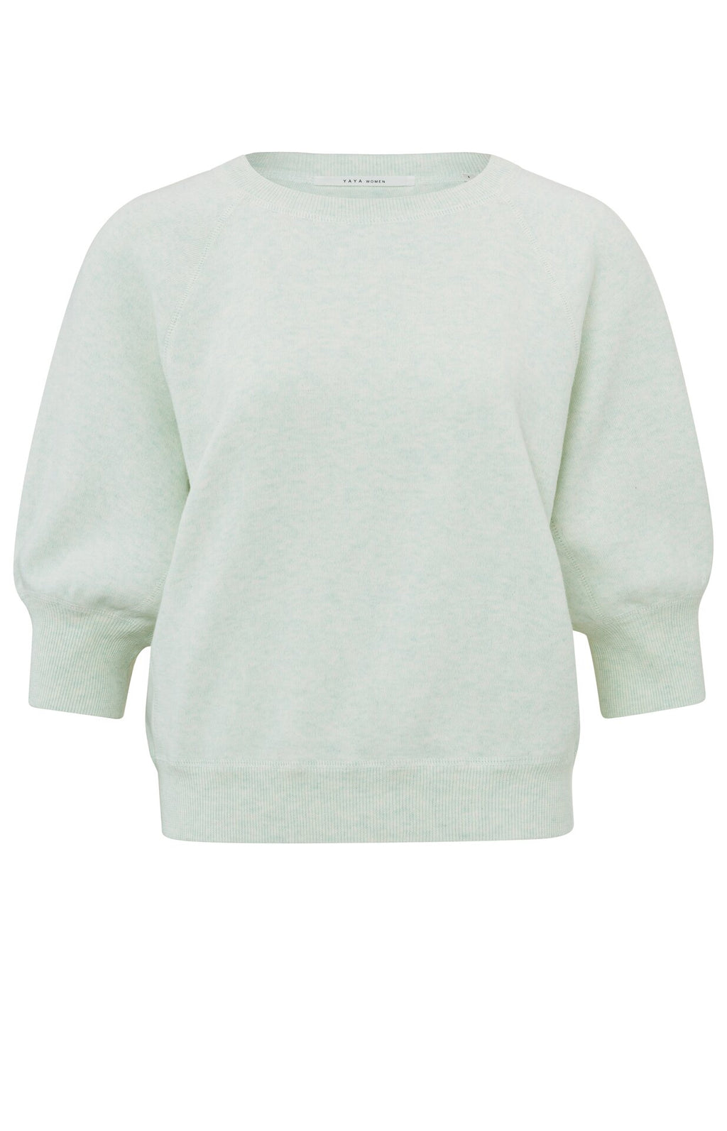 Pulls groen YAYA