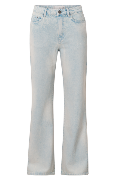 Jeans blauw YAYA