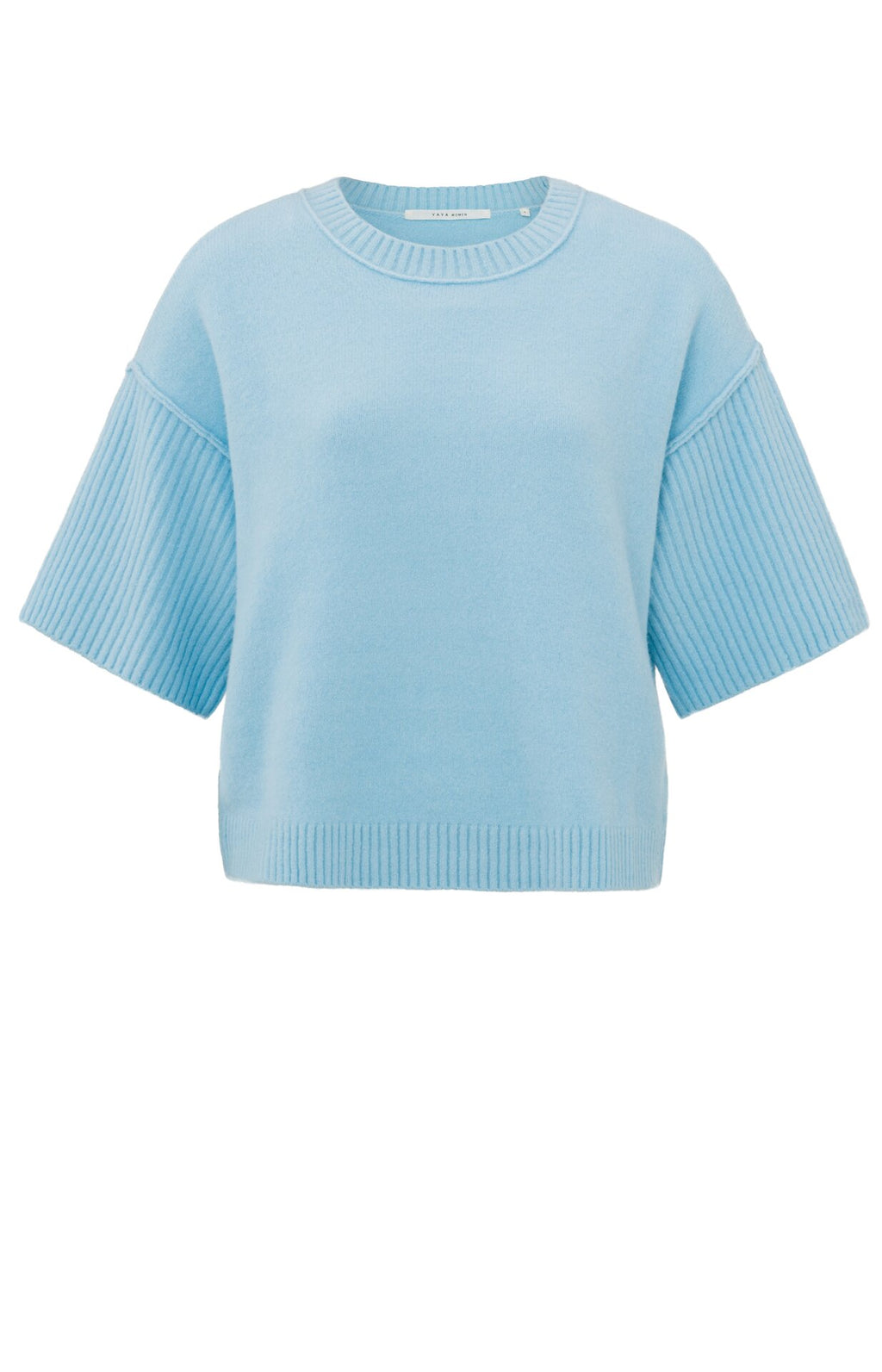 Pulls blauw YAYA