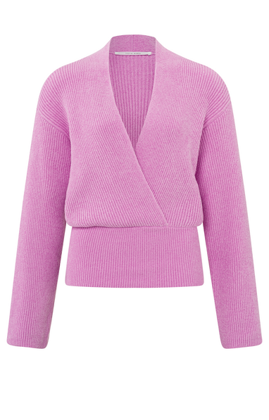 Pulls roze YAYA