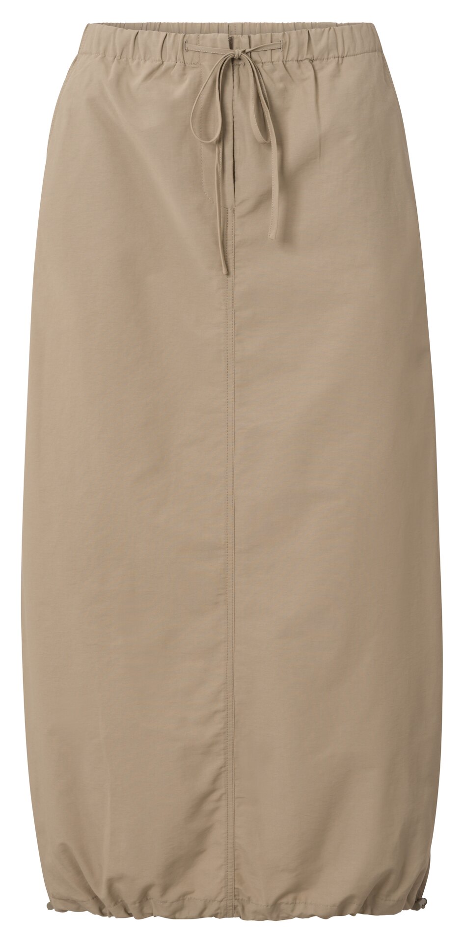 Rokken beige YAYA