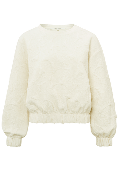 Sweaters wit YAYA
