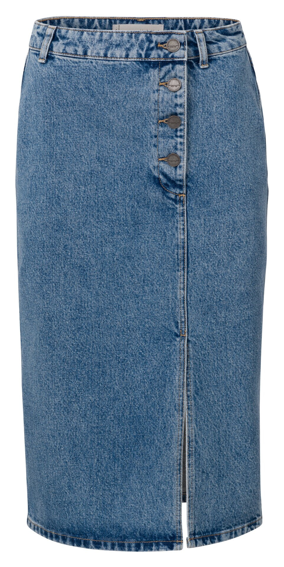 Rokken blauw YAYA