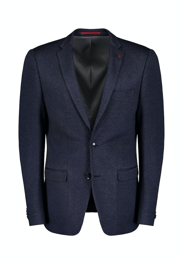 Kostuumblazers blauw Roy Robson