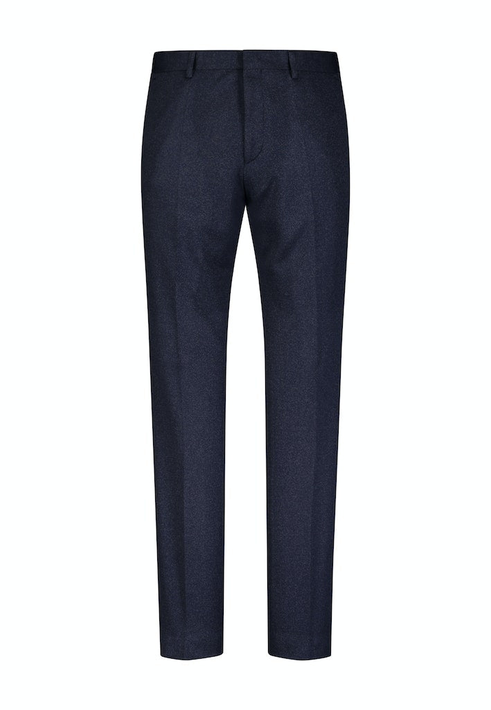 Broeken blauw Roy Robson