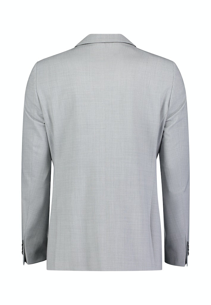Kostuumblazers grijs Roy Robson