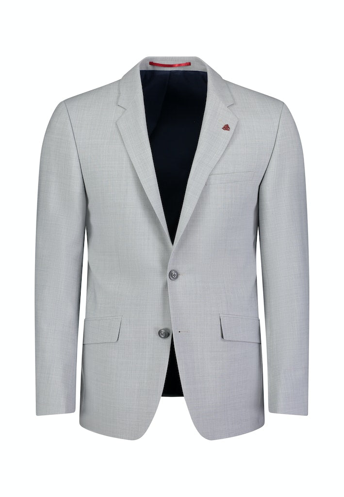 Kostuumblazers grijs Roy Robson