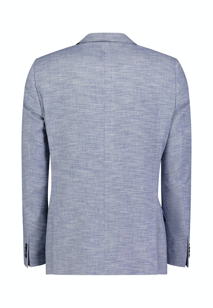 Kostuumblazers blauw Roy Robson