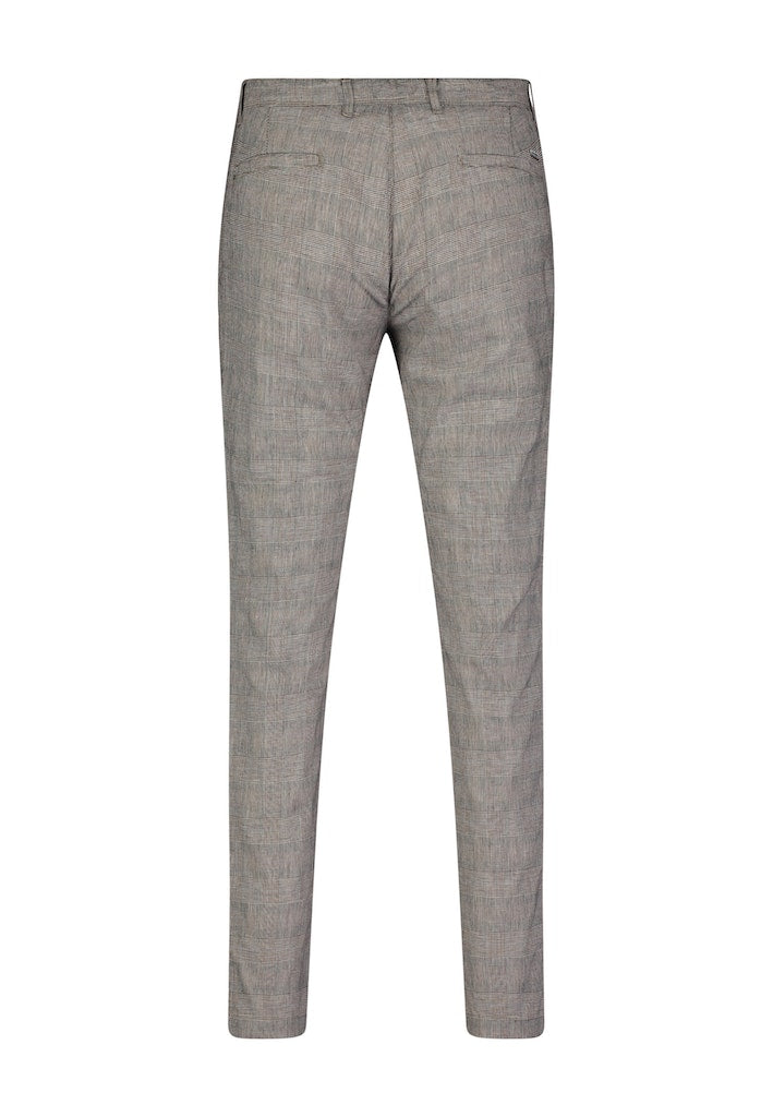 Broeken bruin Roy Robson