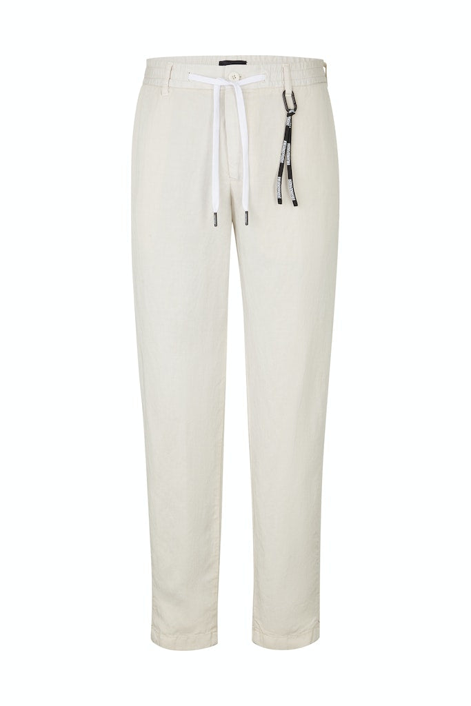 Broeken grijs Strellson