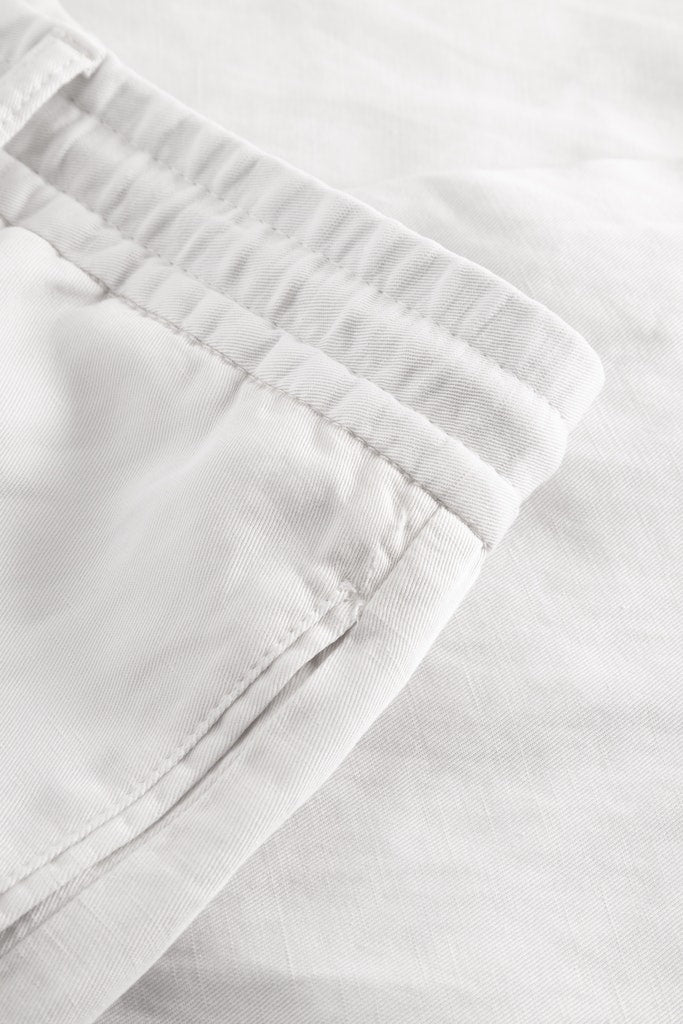 Broeken grijs Strellson