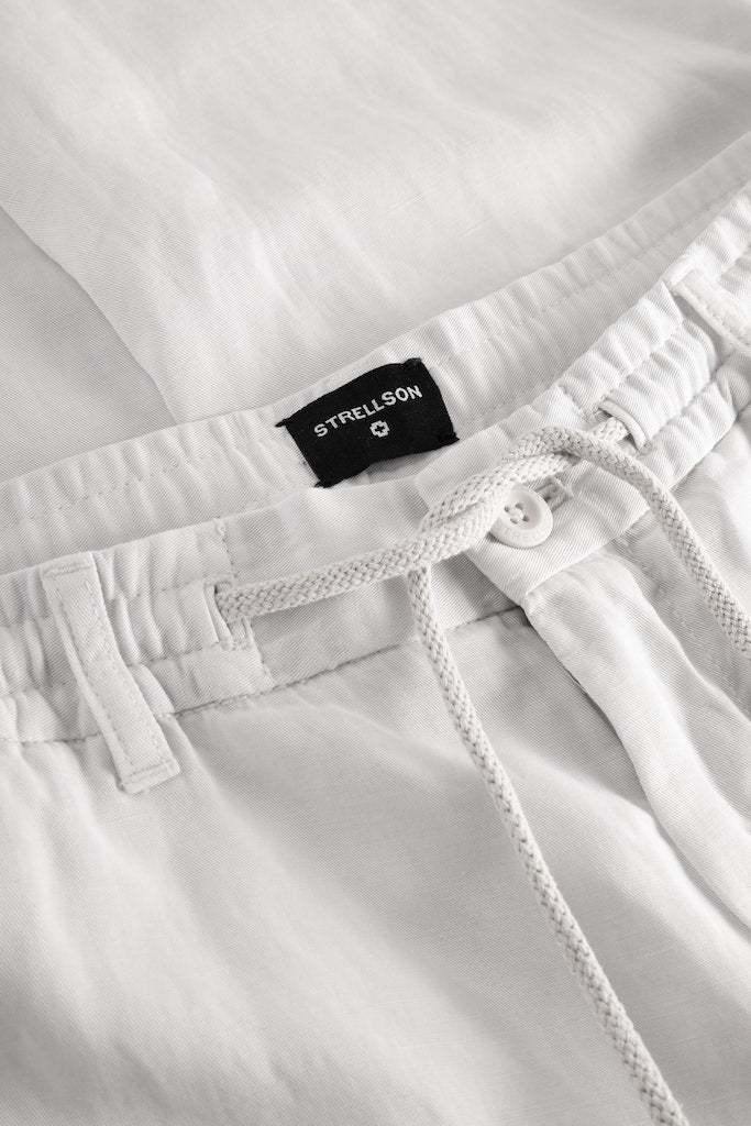 Broeken grijs Strellson