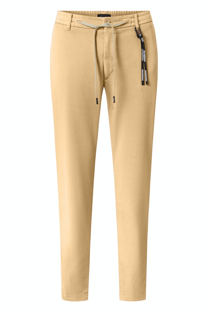 Broeken beige Strellson