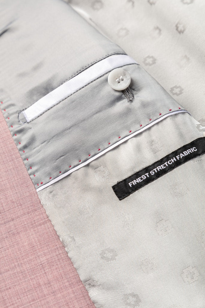 Kostuumblazers paars Strellson