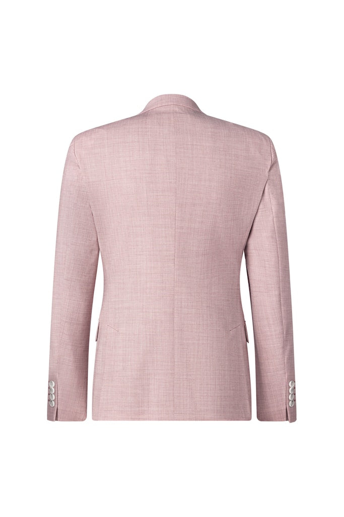 Kostuumblazers paars Strellson