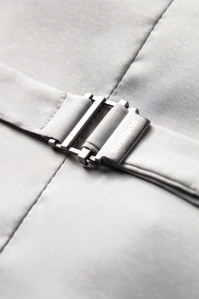 Kostuumgilets groen Strellson