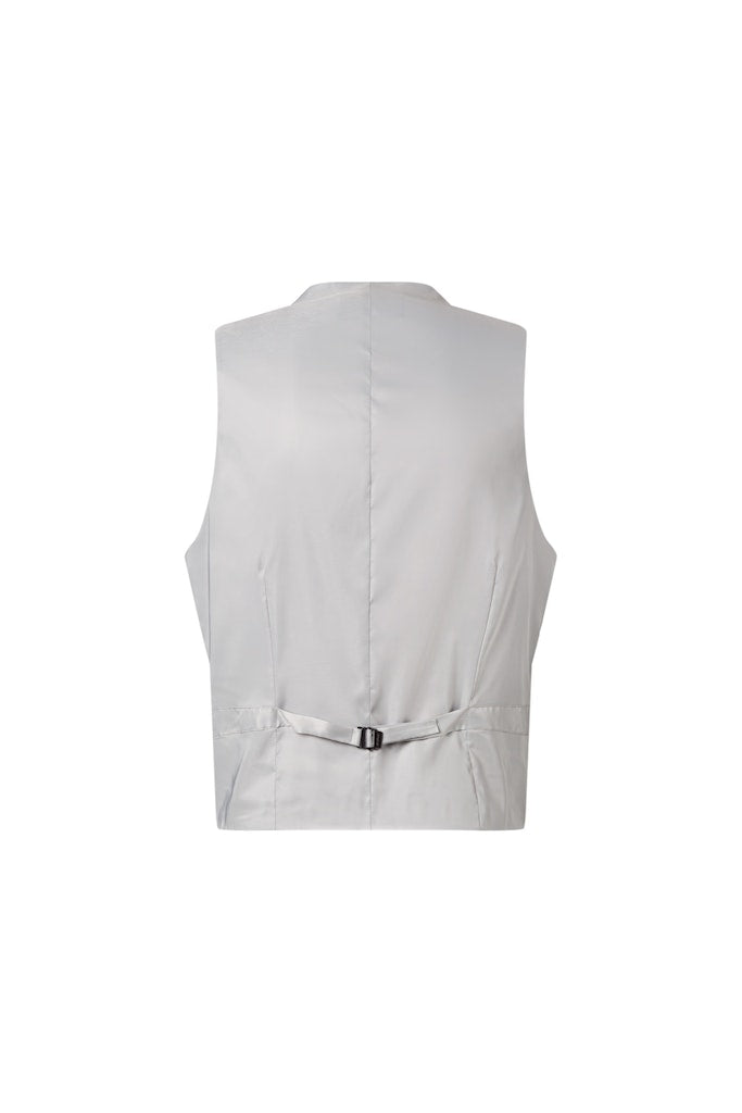 Kostuumgilets groen Strellson