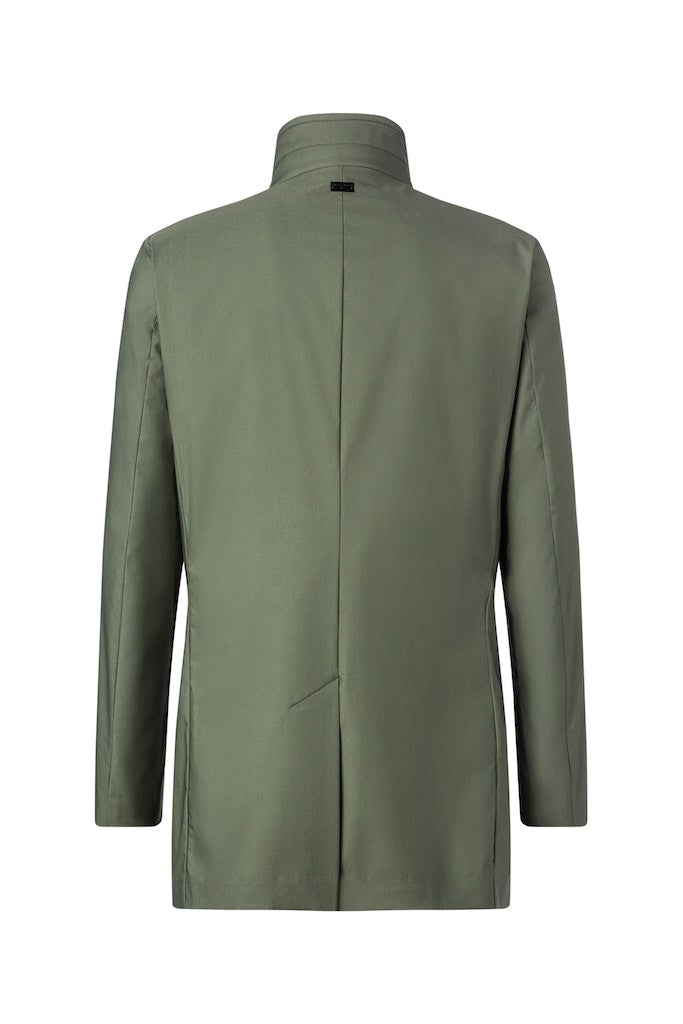 Mantels groen Strellson