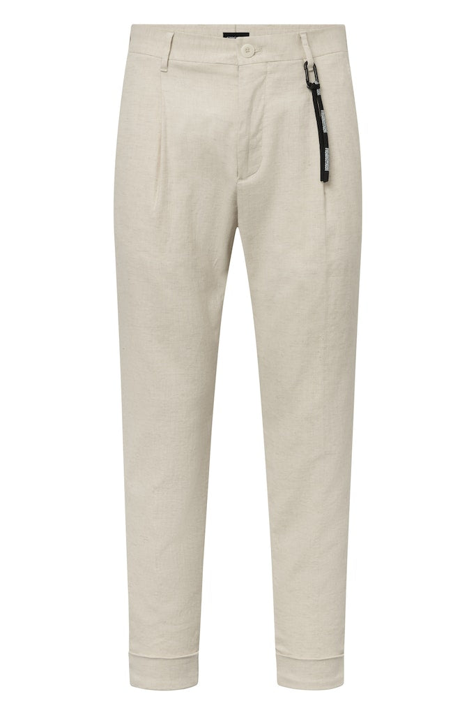 Broeken beige Strellson