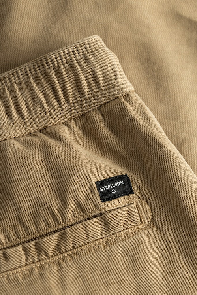 Shorten beige Strellson