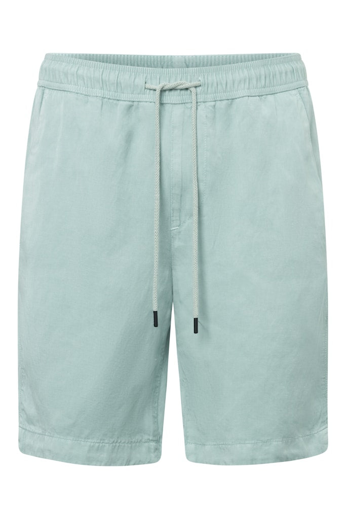 Shorten blauw Strellson