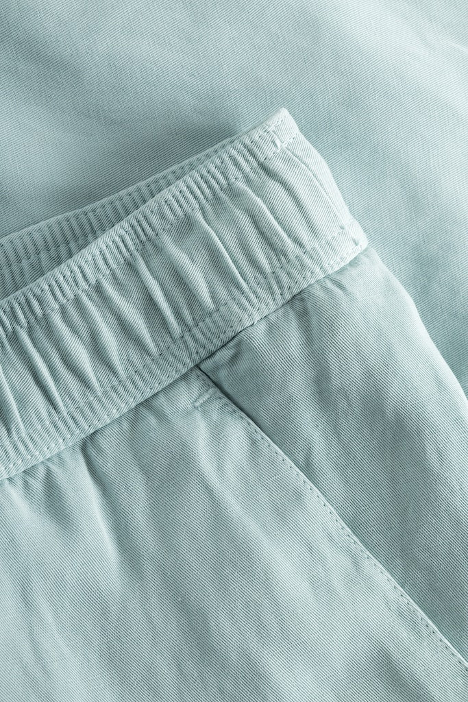 Shorten blauw Strellson