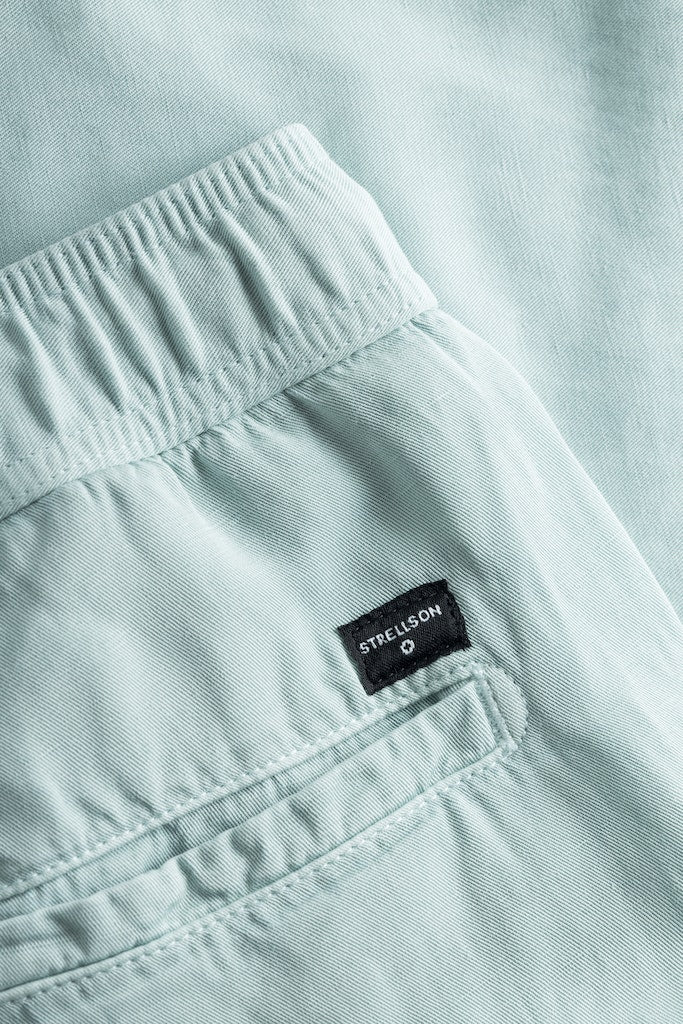 Shorten blauw Strellson