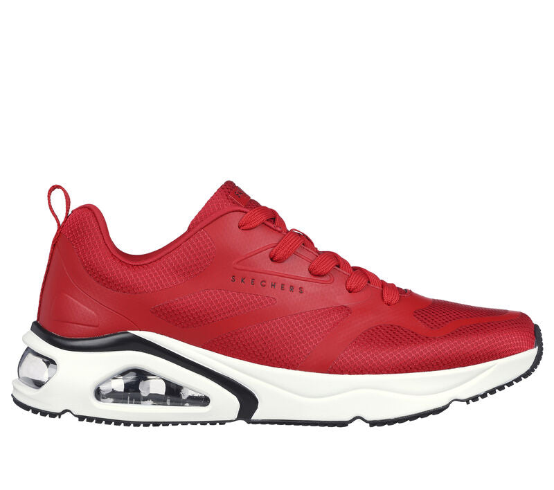 Sneakers rood Skechers