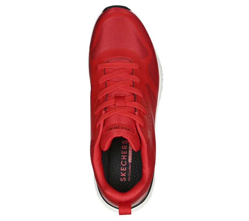 Sneakers rood Skechers