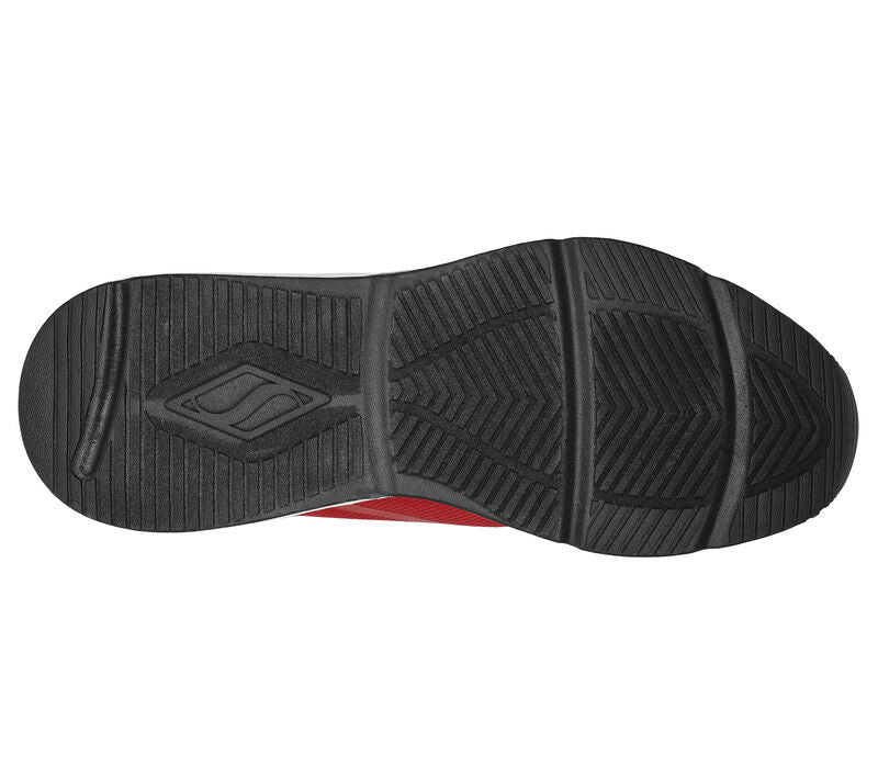 Sneakers rood Skechers