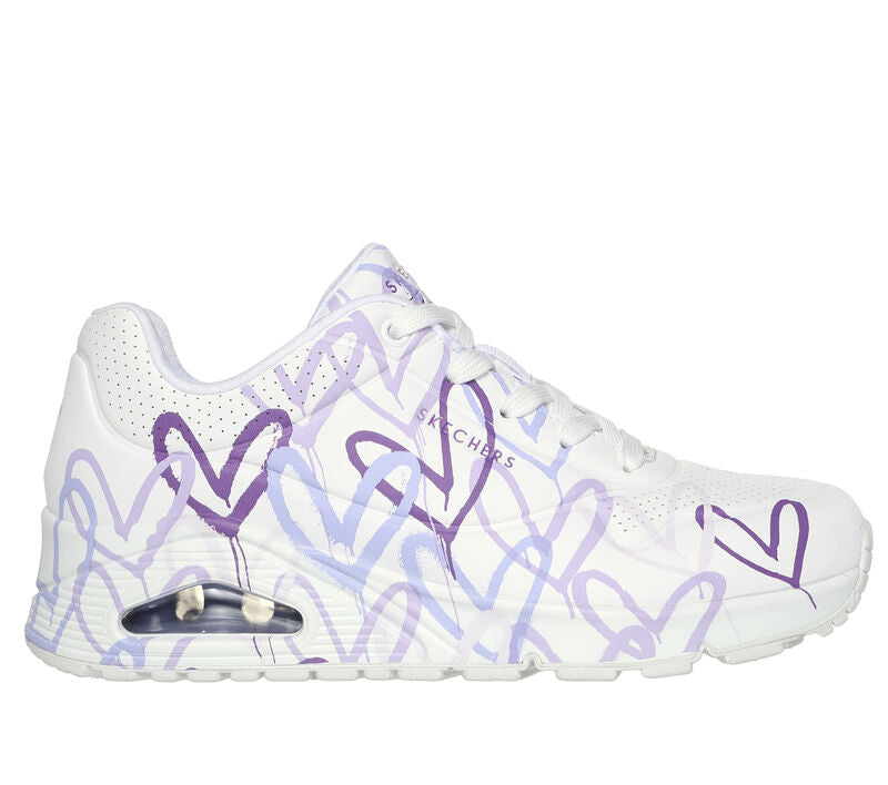 Sneakers multicolor Skechers