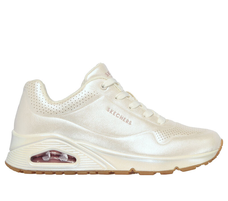 Sneakers wit Skechers