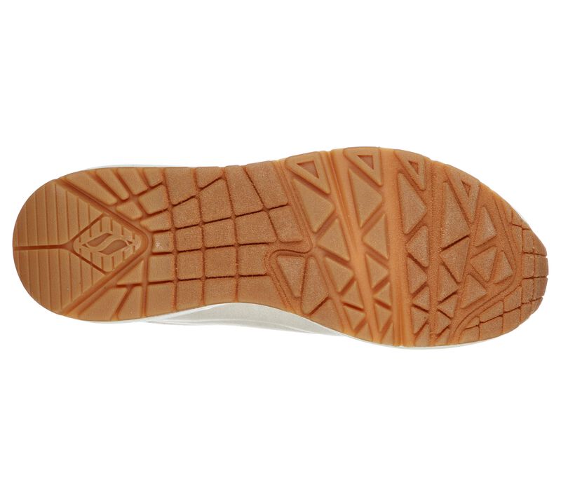 Sneakers wit Skechers