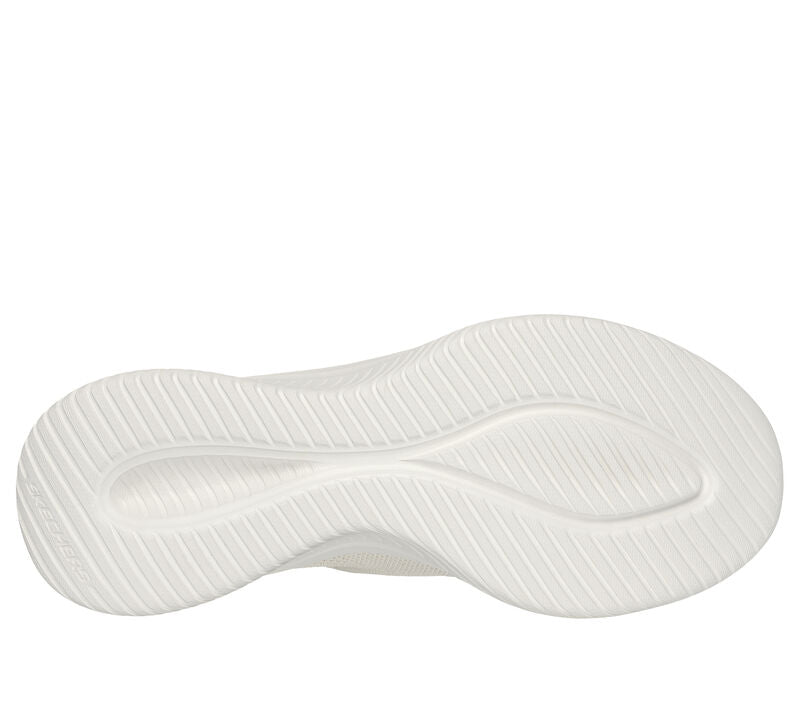 Sneakers beige Skechers