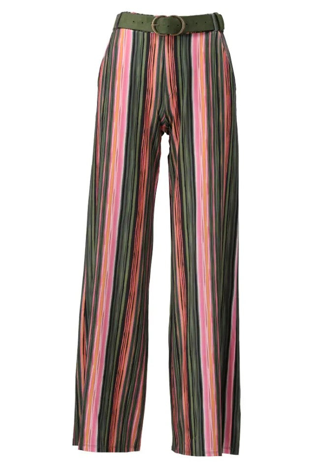 Broeken multicolor K[DESIGN]