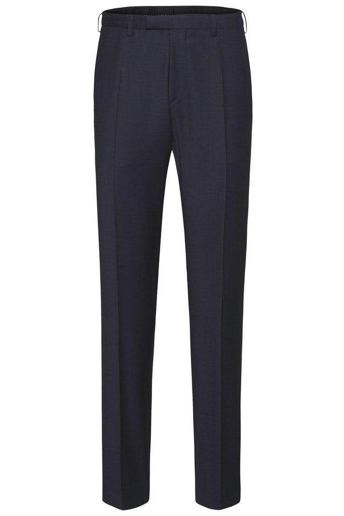 Smokingbroek blauw DIGEL