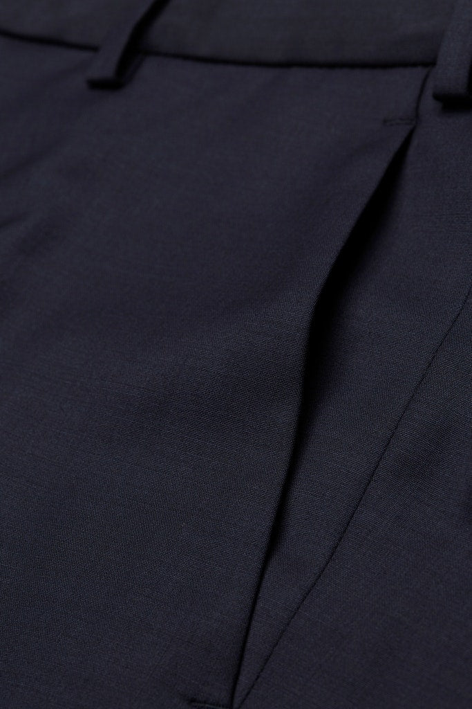 Smokingbroek blauw DIGEL