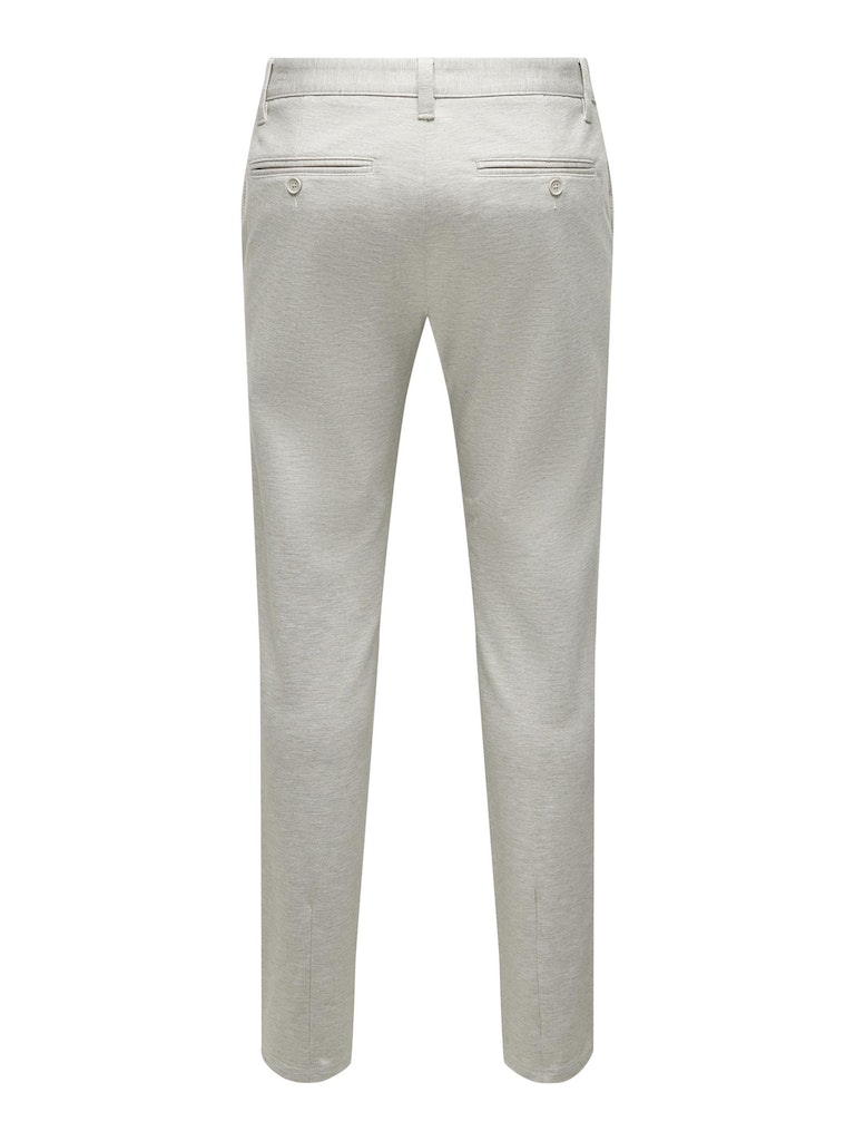 Broeken bruin ONLY&SONS