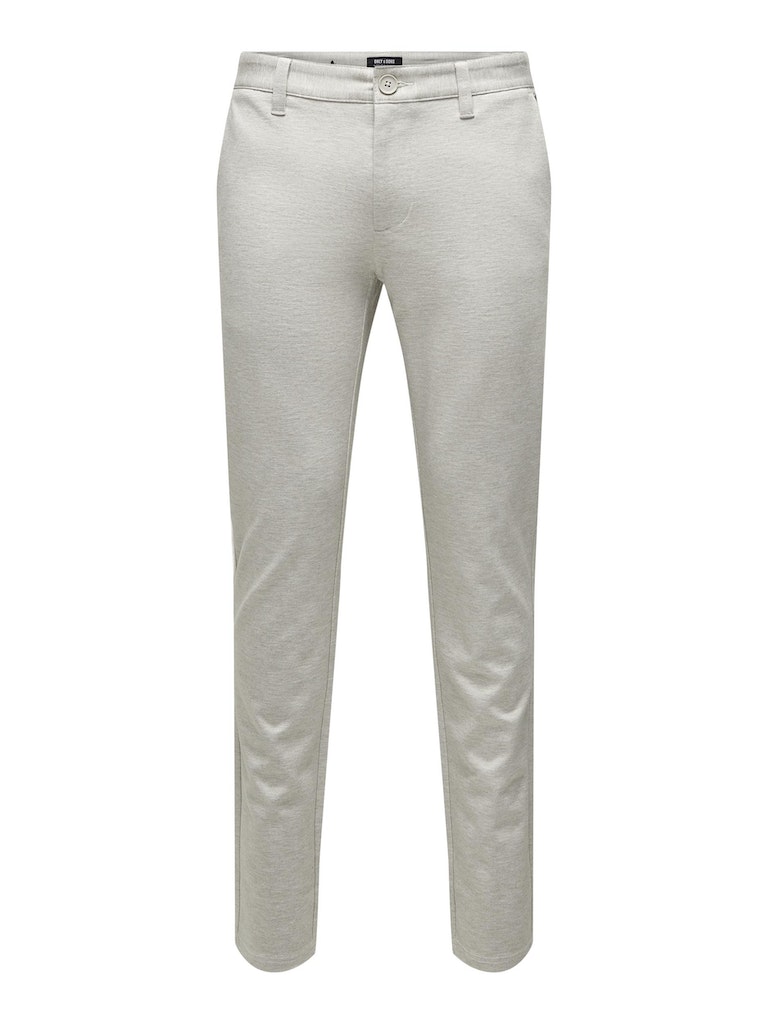 Broeken bruin ONLY&SONS