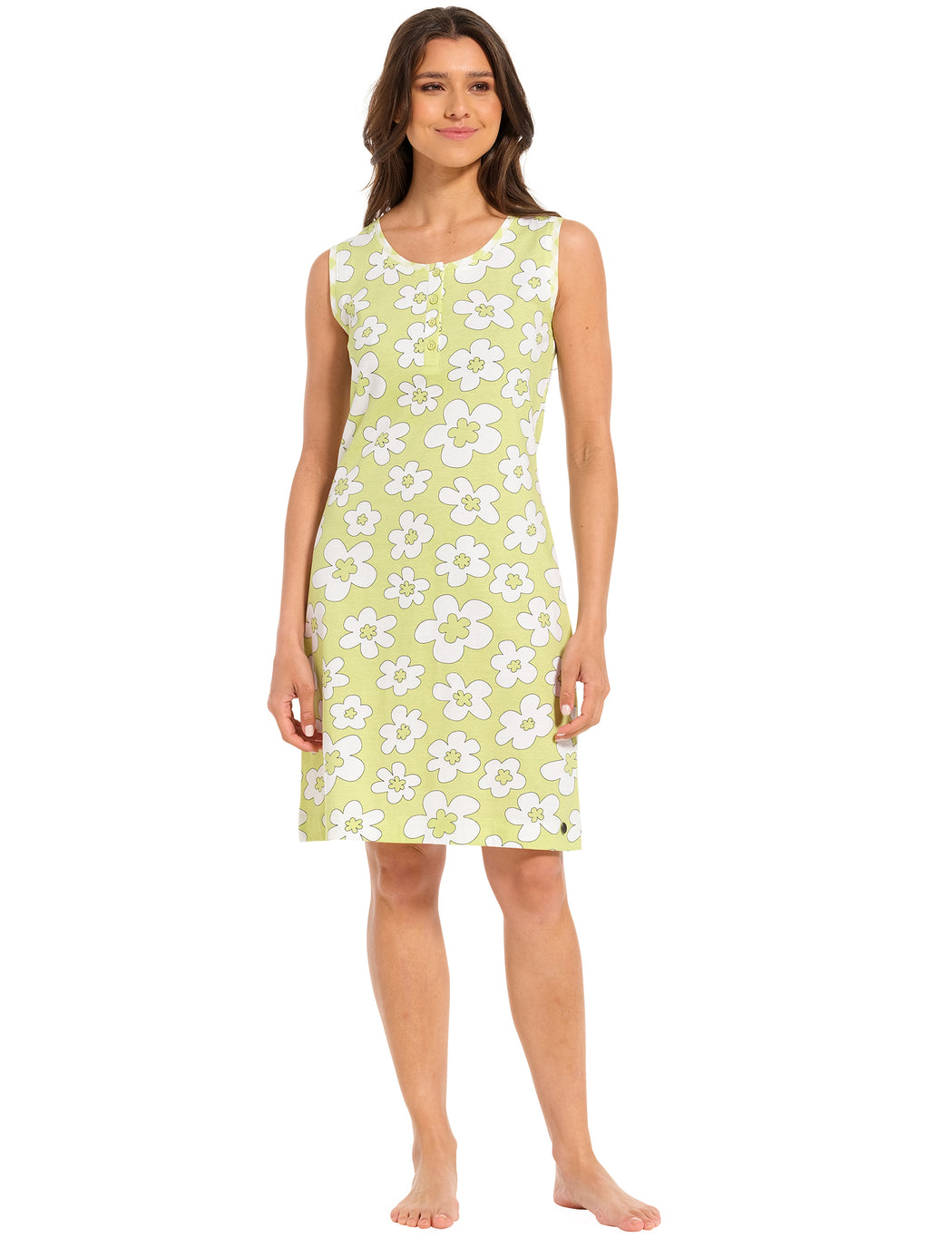 Pyjama's groen Rebelle