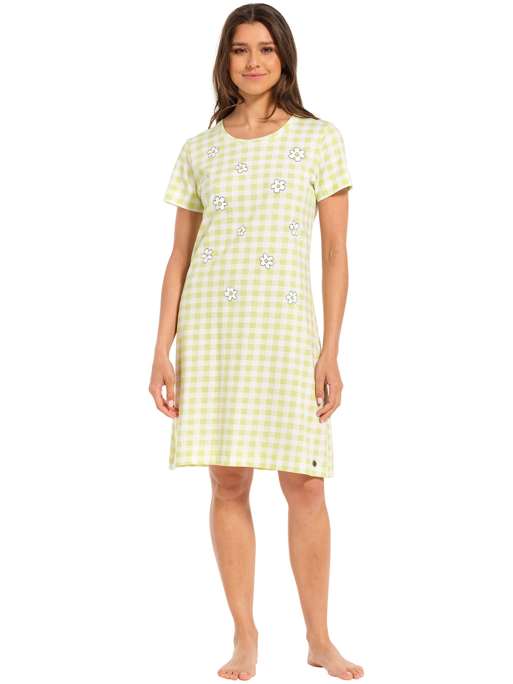 Pyjama's groen Rebelle