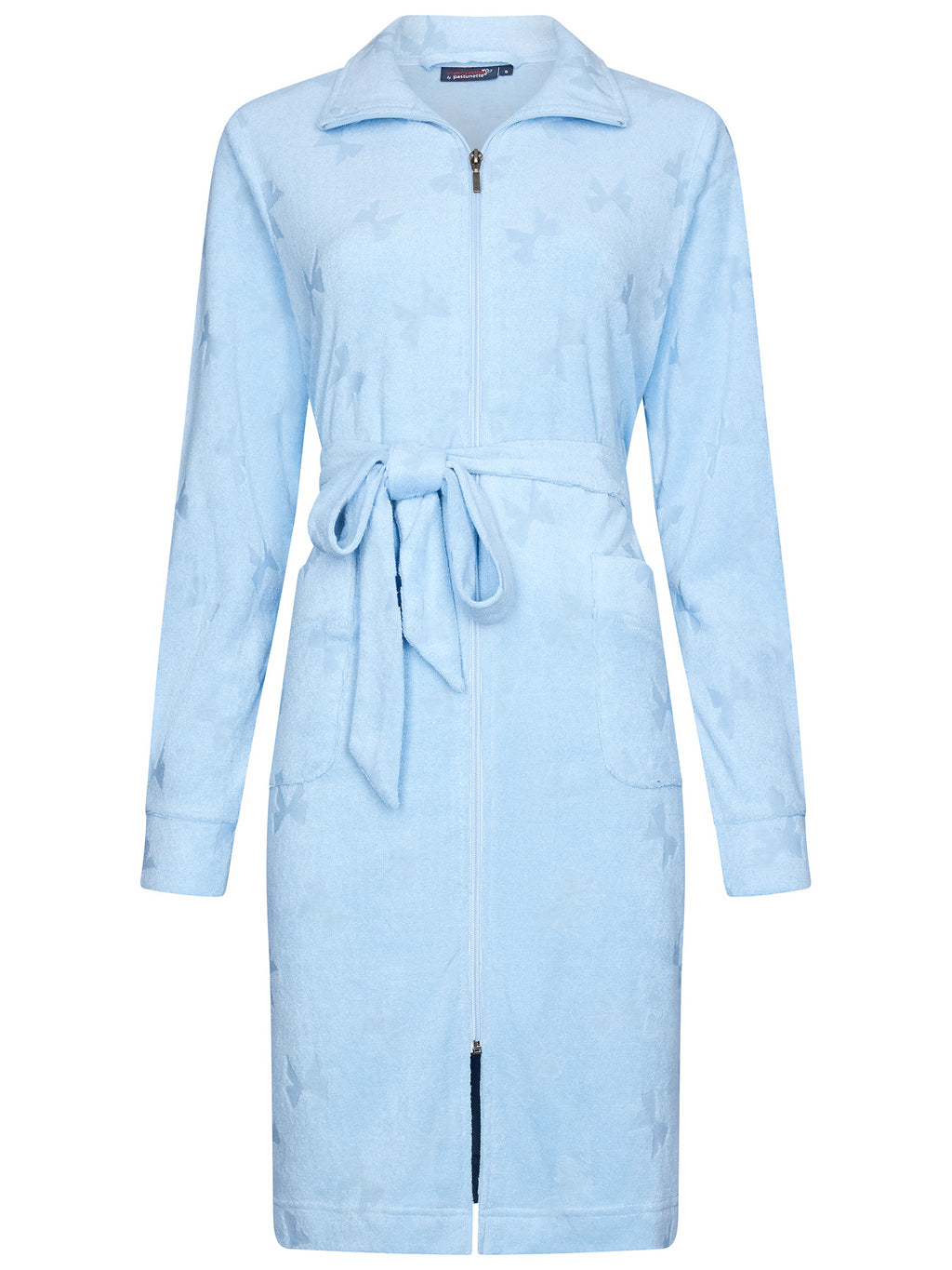 Kamerjassen blauw Rebelle