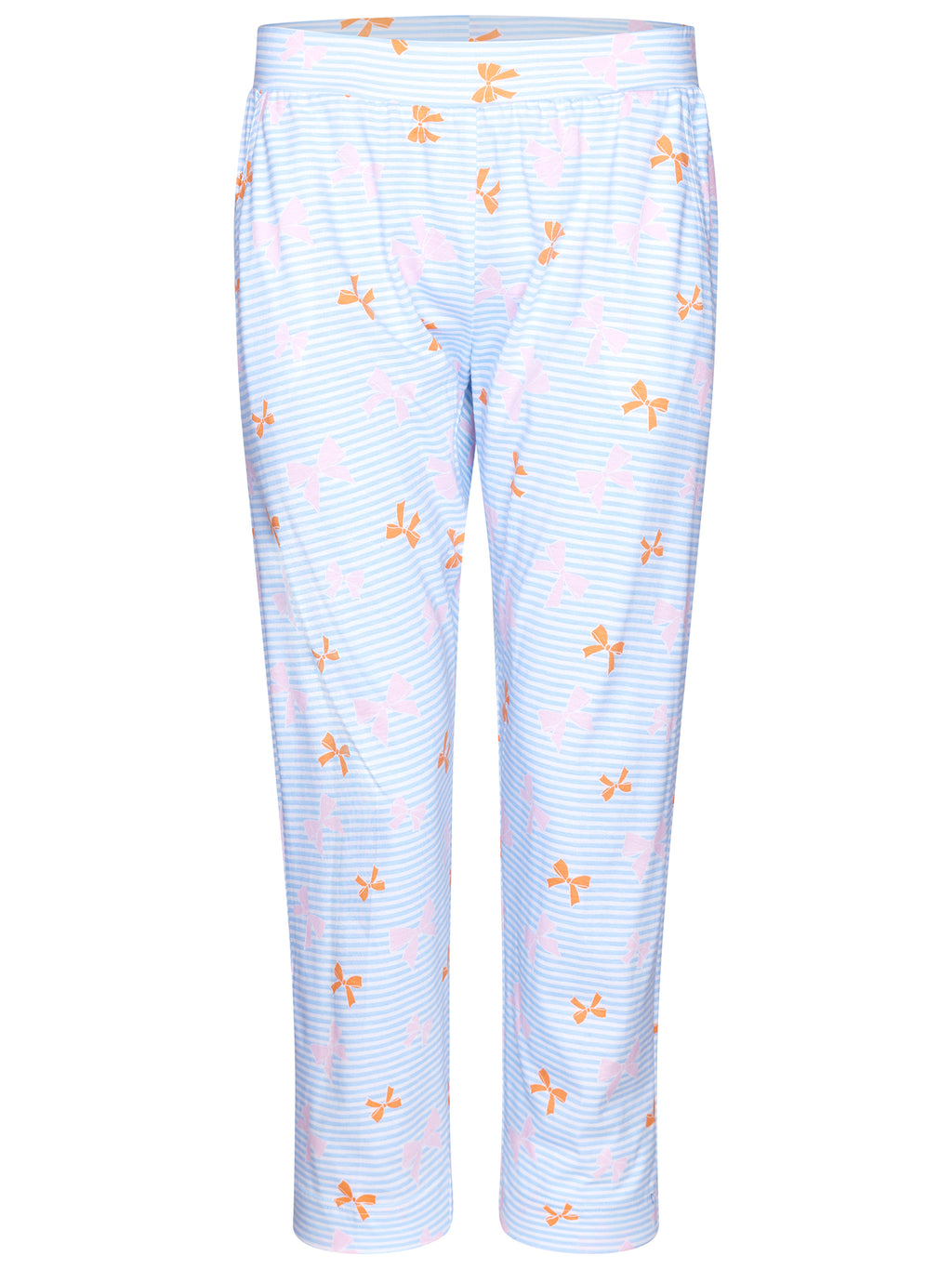 Pyjama's roze Rebelle