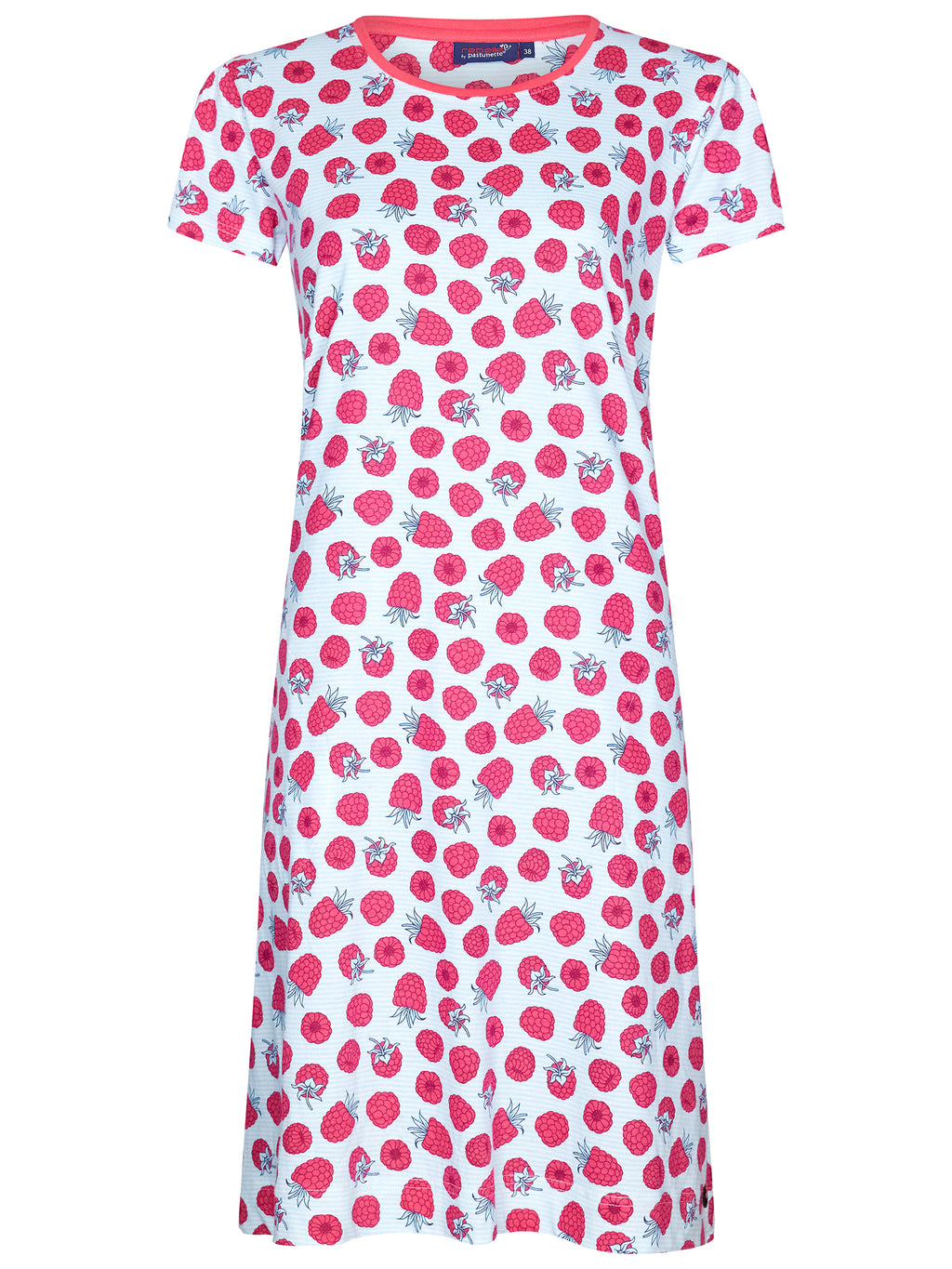 Pyjama's roze Rebelle