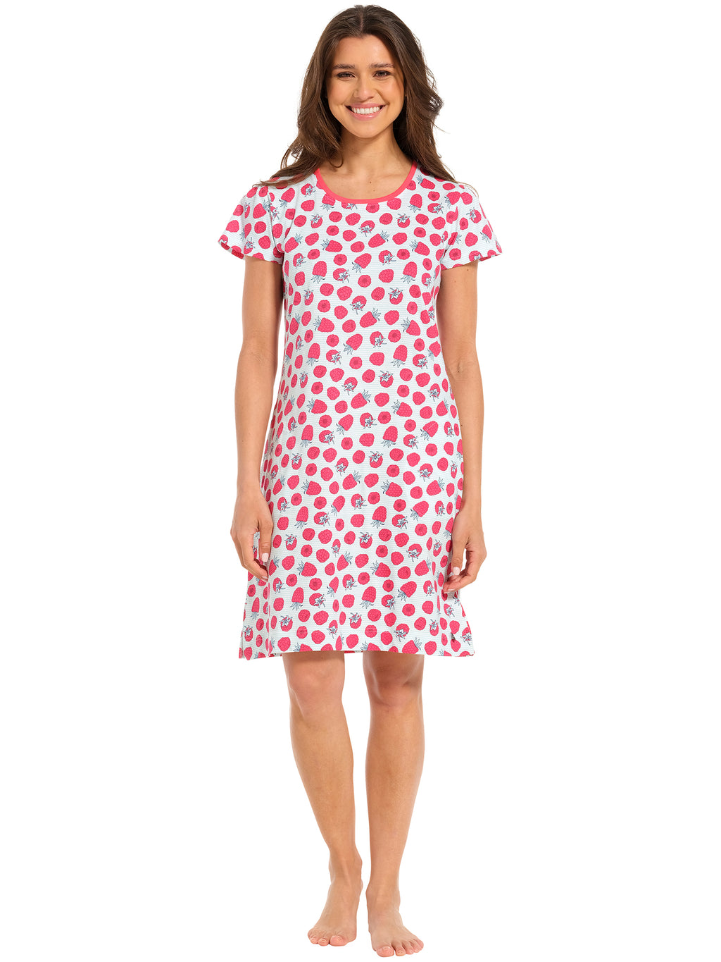 Pyjama's roze Rebelle