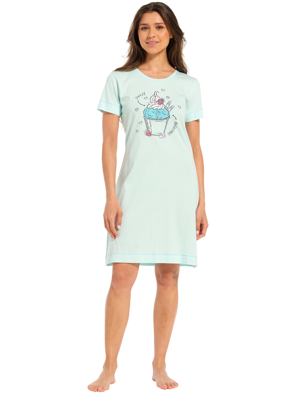 Pyjama's blauw Rebelle