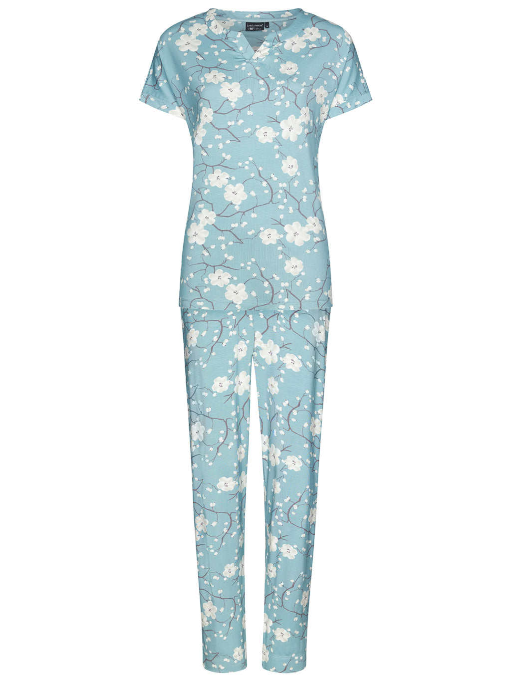 Pyjama's multicolor Pastunette